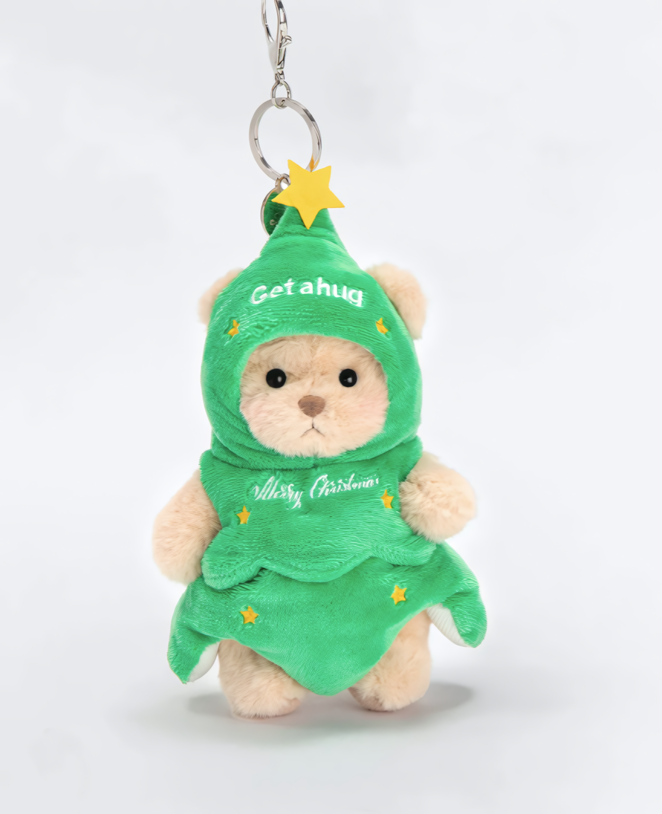 Getahug Xmas Série [LIMITED EDITION]