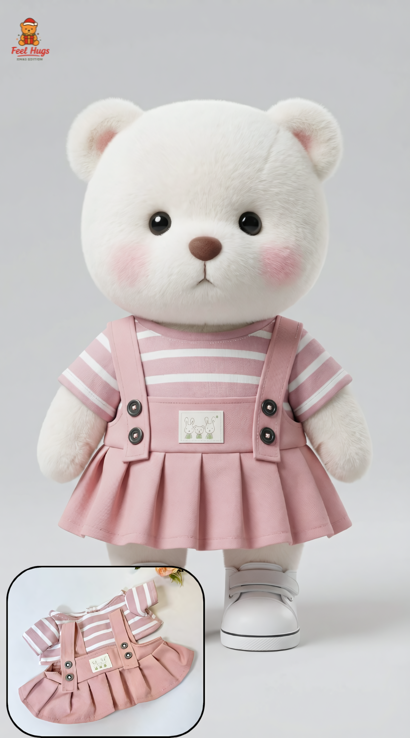 Feelhugs - Vêtements & Accessoires
