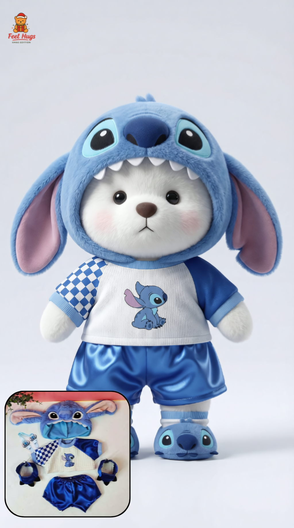 Feelhugs - Vêtements & Accessoires