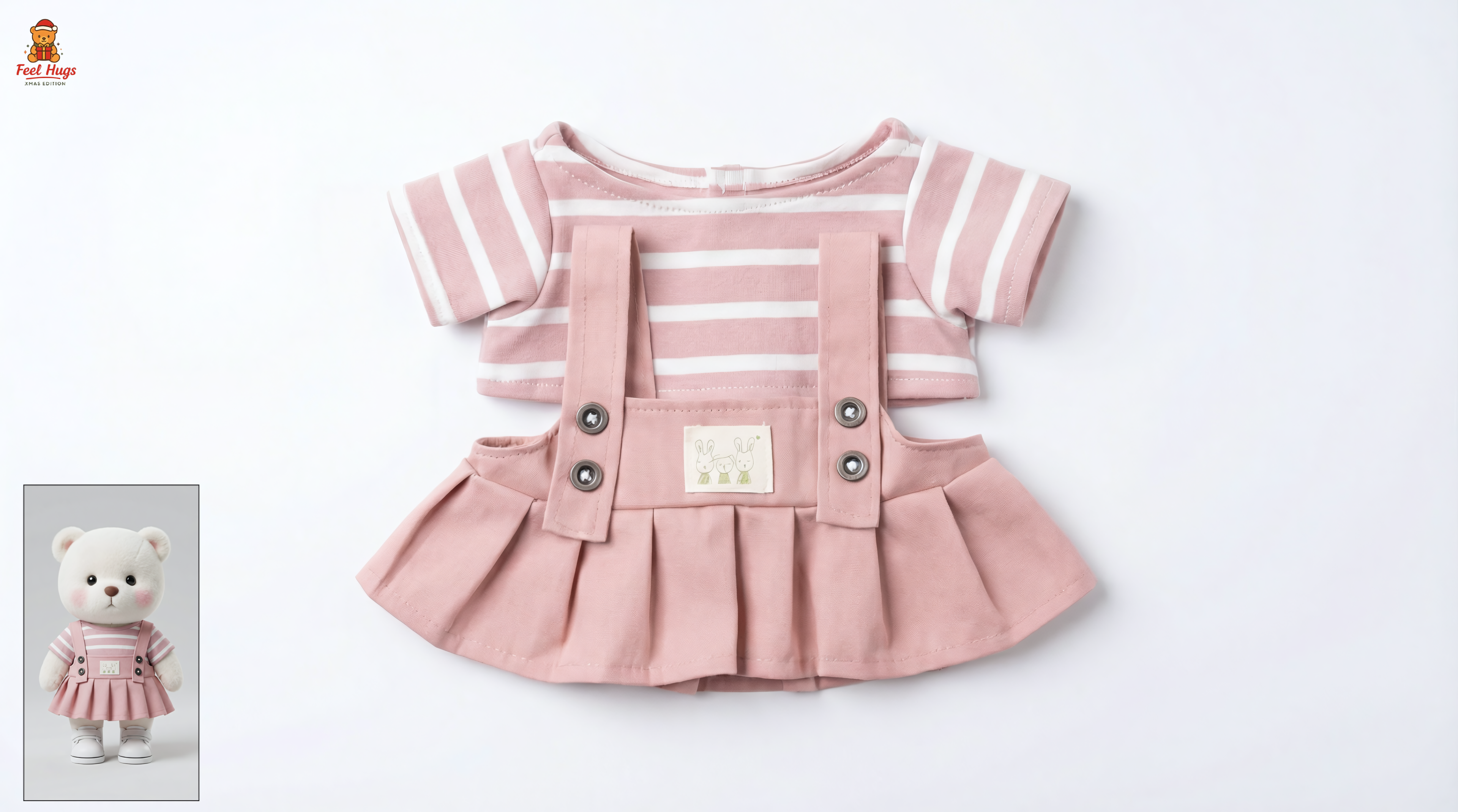 Feelhugs - Vêtements & Accessoires