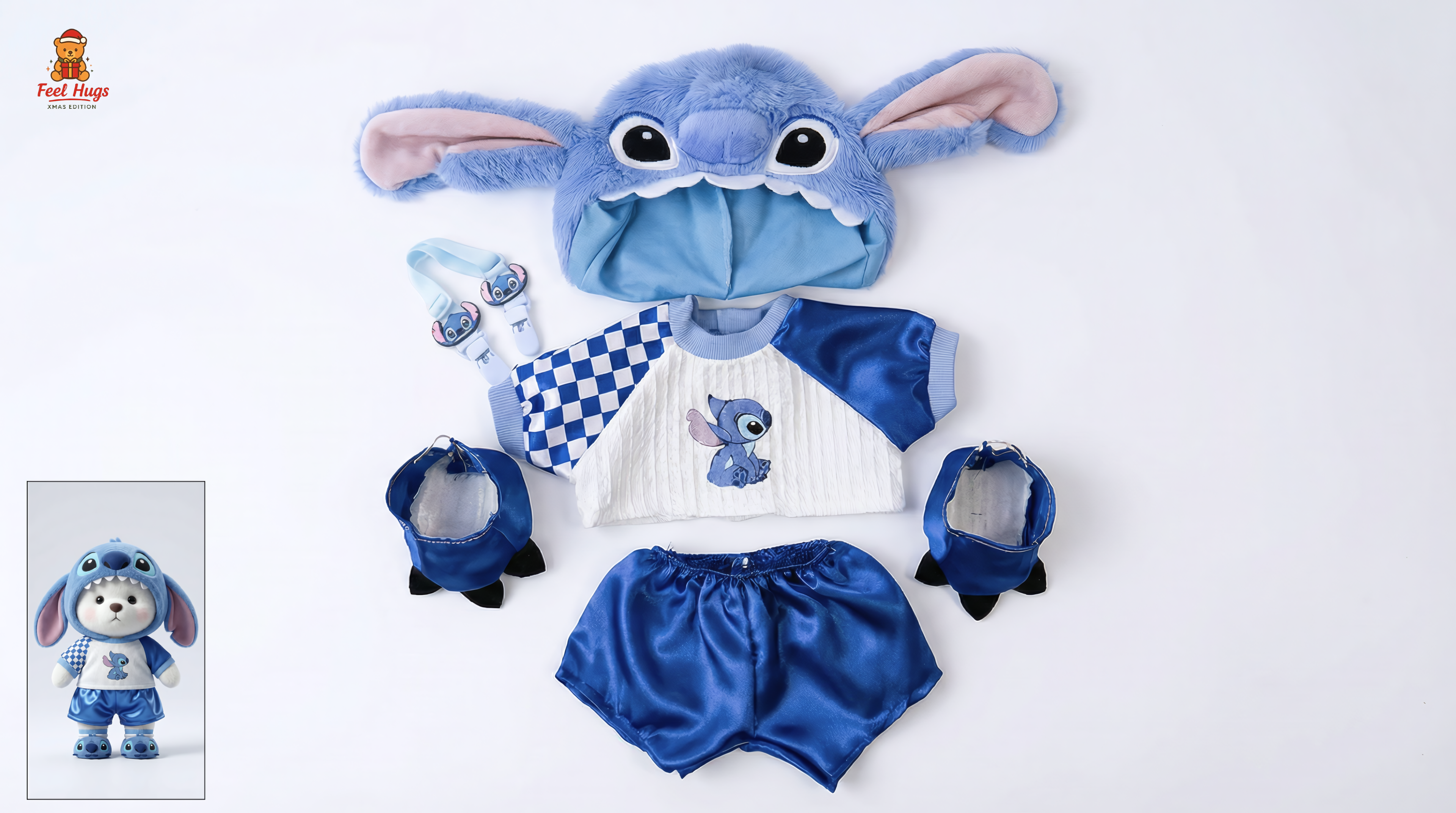 Feelhugs - Vêtements & Accessoires