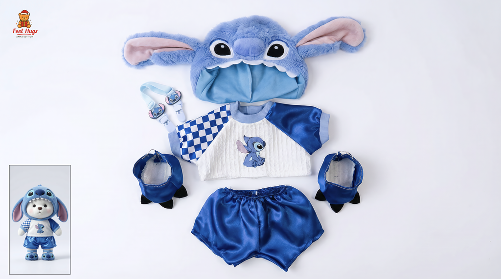 Feelhugs - Vêtements & Accessoires