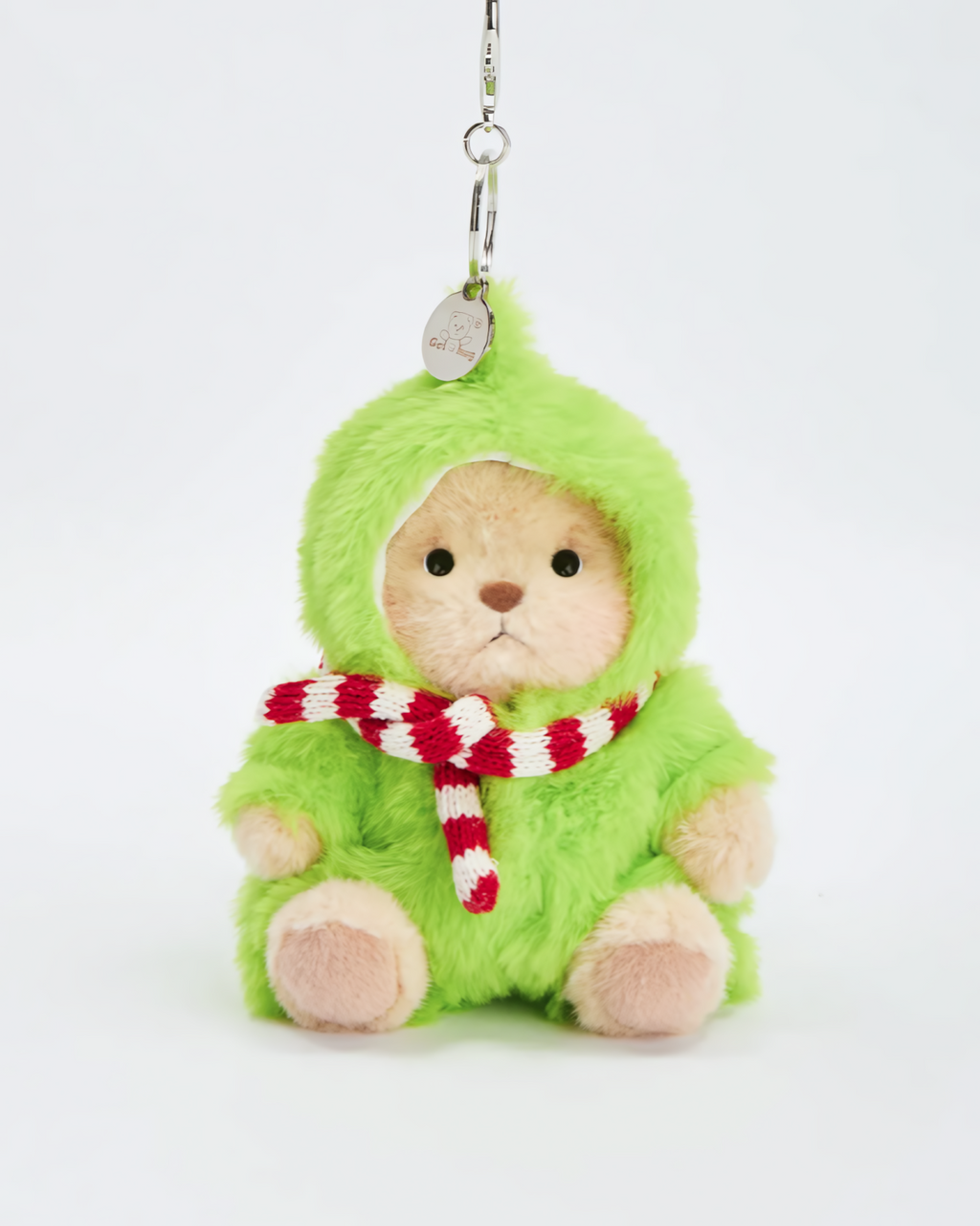 Getahug Xmas Série [LIMITED EDITION]